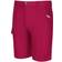 Regatta Kid's Sorcer II Cargo Walking Shorts - Dark Cerise (RKJ106-9A8)