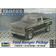 Revell Ford Ranger Pickup 1:24