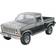 Revell Ford Ranger Pickup 1:24