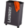 Lope Lavabiancheria Quadro Contenitore 79 L