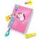 SES Creative Unicorn Notebook Designer 00105