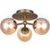 Halo Design Atom Loftplafond ∅ 26cm