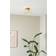 Halo Design Atom Loftplafond ∅ 26cm