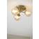 Halo Design Atom Loftplafond ∅ 26cm