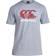 Canterbury Ccc Logo T-shirt - Grey