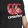 Canterbury Ccc Logo T-shirt - Black