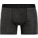 Icebreaker Anatomica Merino Cool-Lite Boxer Brief - Black Heather