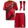 Adidas Belgium Home Jersey Mini Kit 2020