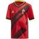 Adidas Belgium Home Jersey Mini Kit 2020