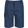 Regatta Kid's Sorcer II Cargo Walking Shorts - Dark Denim (RKJ106-8PQ)