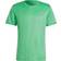 adidas Fast Primeblue T-Shirt Men - Semi Screaming Green/Reflective Silver