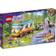 LEGO Friends Forest Camper Van & Sailboat 41681