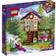 LEGO Friends Forest House 41679