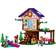 LEGO Friends Forest House 41679