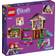 LEGO Friends Forest House 41679