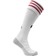 Adidas Belgium Away Socks 2020 Sr