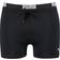 Puma Logo Short Length Swim Short - Zwart