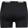 Puma Logo Short Length Swim Shorts Black Men