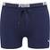 Puma Short Length Swim Shorts - Navy Blue