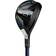 TaylorMade Hybride Golfclub SIM2 Max Regular