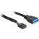 DeLock USB-USB M-F 3.0