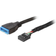 DeLock USB-USB M-F 3.0