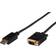 MicroConnect DisplayPort-VGA 1.2