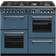 Stoves Richmond Deluxe S1000G Thunder Blue