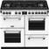 Stoves Richmond Deluxe S1000DF GTG White