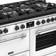 Stoves Richmond Deluxe S1000DF GTG White