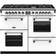 Stoves Richmond Deluxe S1100DF White