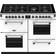 Stoves Richmond Deluxe S1100DF White