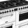 Stoves Richmond Deluxe S1100DF White