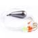 Darts Guld Lyset 4 25g