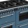 Stoves Richmond Deluxe S1100DF Blue