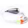 Darts Silver Lyset 4 25g