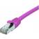 EXC Snagless RJ45-RJ45 F/UTP CAT6