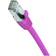 EXC Snagless RJ45-RJ45 F/UTP CAT6