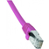 EXC Snagless RJ45-RJ45 F/UTP CAT6