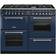 Stoves Richmond Deluxe S1100DF Blue