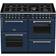 Stoves Richmond Deluxe S1100DF Blue