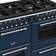 Stoves Richmond Deluxe S1100DF Blue