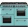 Stoves Richmond Deluxe S1100DF Blue