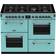 Stoves Richmond Deluxe S1100DF Blue