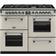 Stoves Richmond Deluxe S1100DF Grey