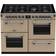 Stoves Richmond Deluxe S1100DF Beige