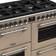 Stoves Richmond Deluxe S1100DF Beige