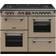 Stoves Richmond Deluxe S1100DF GTG Beige