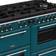 Stoves Richmond Deluxe S1100DF GTG Green