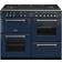 Stoves Richmond Deluxe S1100DF GTG Blue